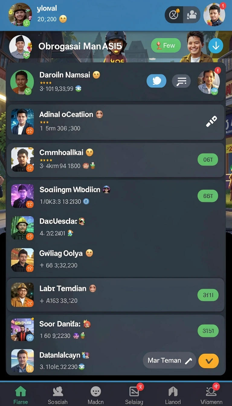 Cara Download gadaitoto APK dengan Mudah screenshot 1