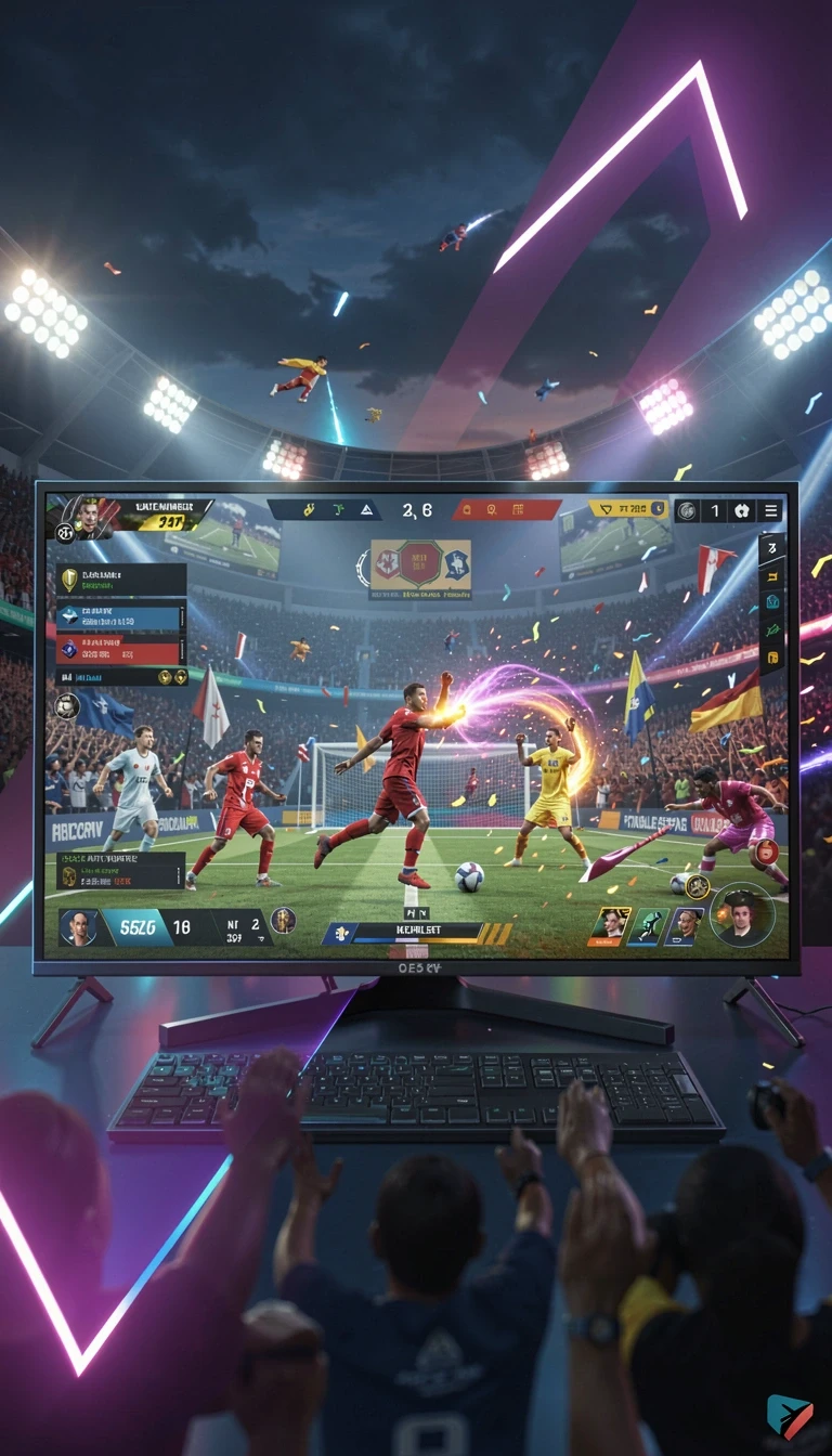 paus4d APK Terbaru: Download Cepat dan Gratis screenshot 3