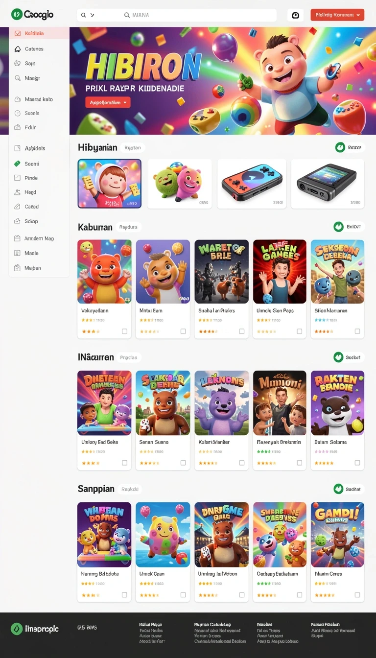 koin805 APK Terbaru: Download Cepat dan Gratis screenshot 2