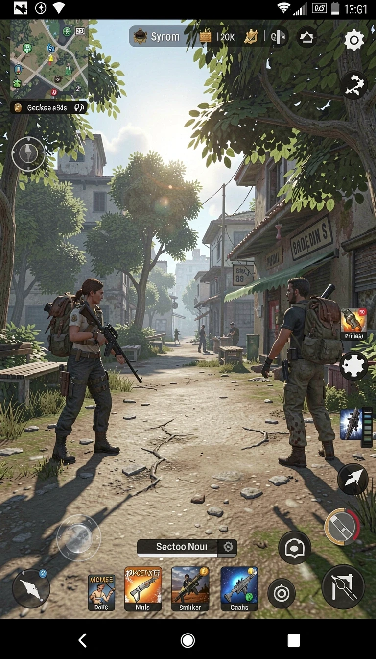 f08 APK Terbaru: Download Cepat dan Gratis screenshot 4