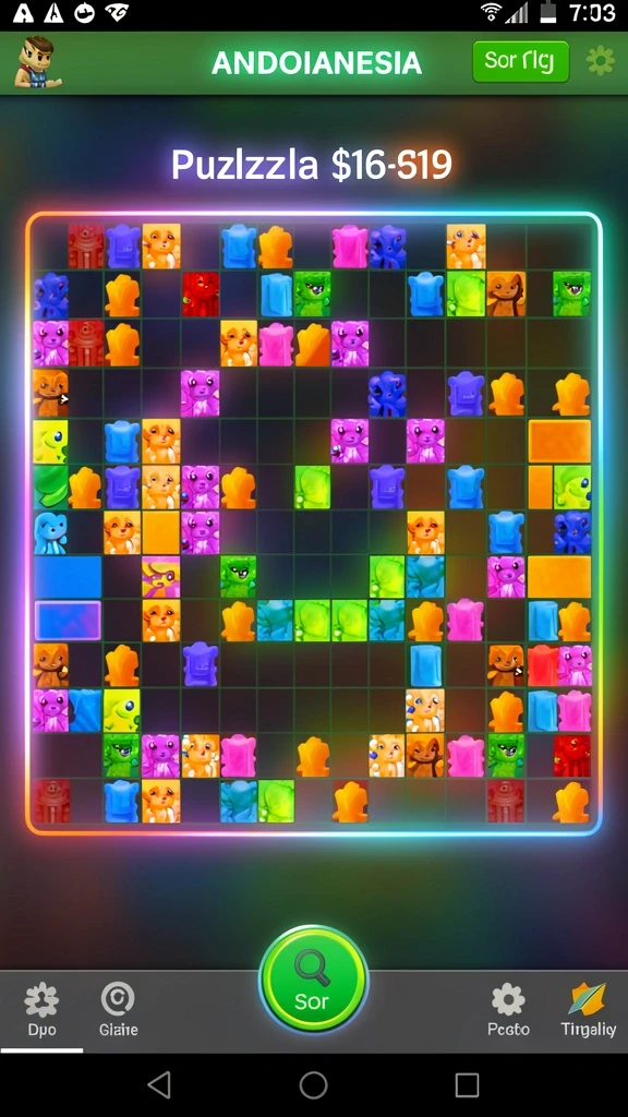 keren777 APK Terbaru: Download Cepat dan Gratis screenshot 4