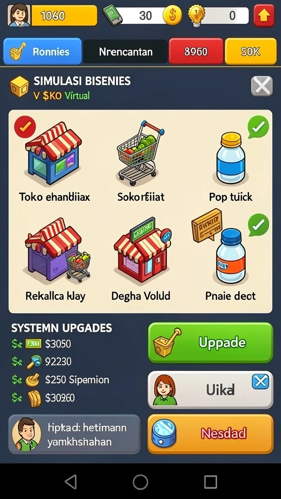 akunjp APK Terbaru: Download Cepat dan Gratis screenshot 2