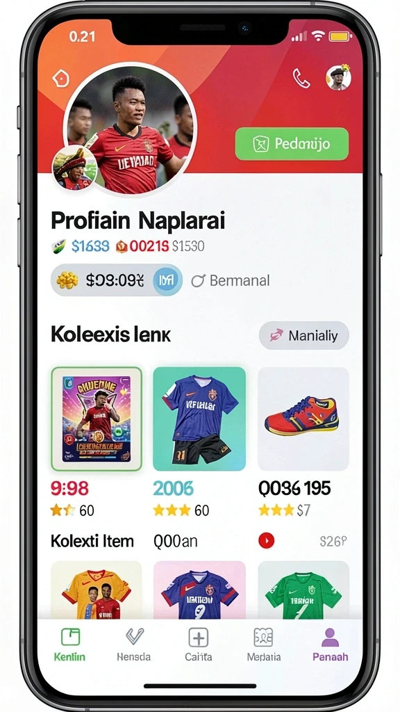 kaya33 APK Terbaru: Download Cepat dan Gratis screenshot 1
