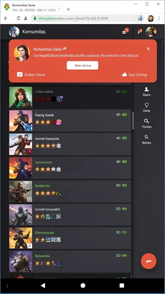 Cara Download 99rtp APK dengan Mudah screenshot 3